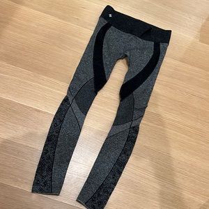NUX xs workout leggings